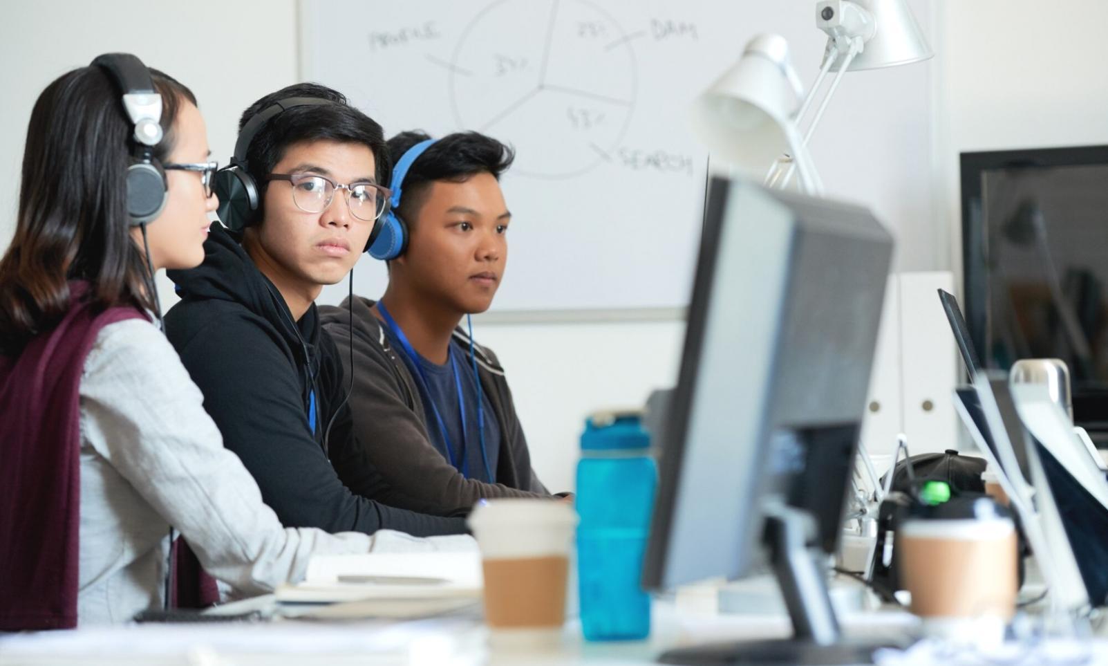 Live-Session mit praktischen KI-Anwendungen im Journalismus